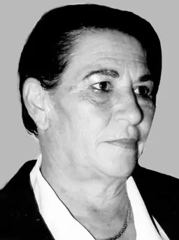 MARTA Ljubomira KONJEVIĆ
rođena Čabarkapa
