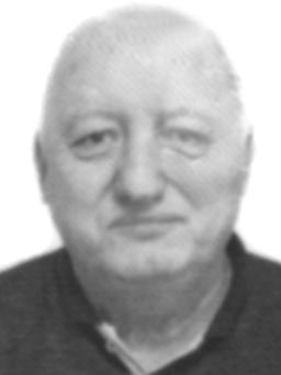 IVO Blažov RACANOVIĆ