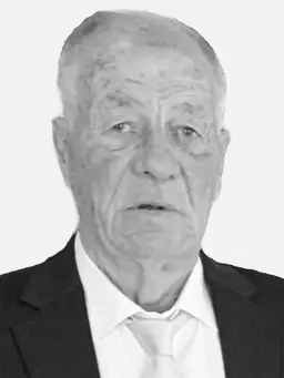 BOŽIDAR Lakića MEDOJEVIĆ