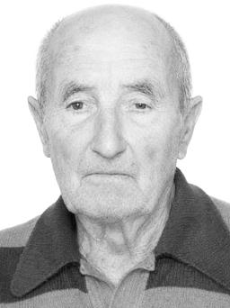 MILISAV Obrenov VUKOVIĆ
1940-2026.