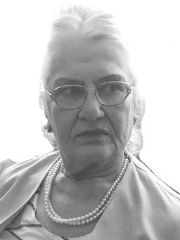 MILEVA Gavrila BABIĆ
rođena Mirotić