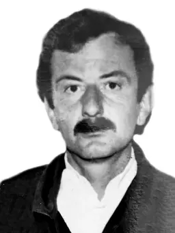 SRETENA D. ČABARKAPA
1961–2001.