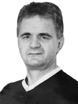 MILOŠA D. ČABARKAPA
1964–2006.