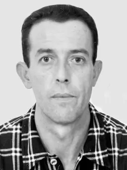 RATKO Todorov DEDIĆ
