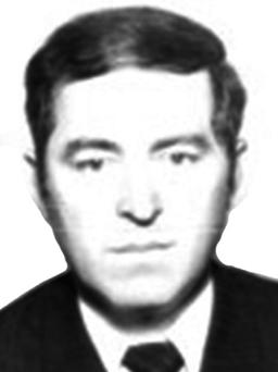 JAGOŠ Dragov POPOVIĆ