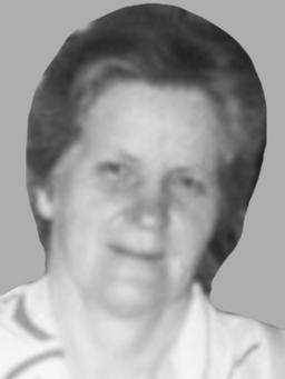 MILEVA Nike BUKILIĆ