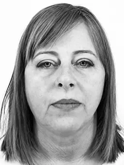 DUŠANKA Slobodana REMIKOVIĆ
rođena Jočić