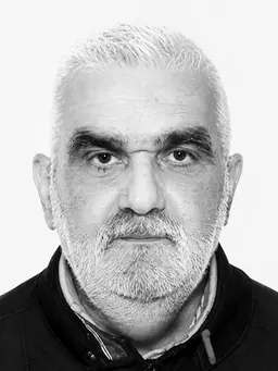 MIKOVIĆ pok.Milića VLADIMIR