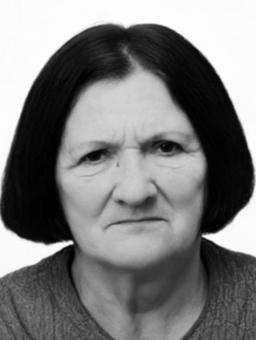 MILJA D. KNEŽEVIĆ