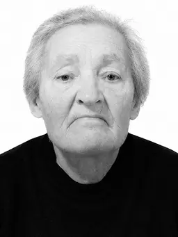 MARTA Radojice PEROVIĆ
ROĐENA PEROVIĆ