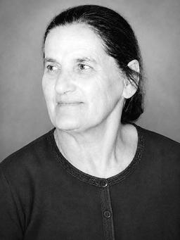 Danica Milutinova Radulović