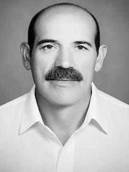 Milutin Krstov Radulović