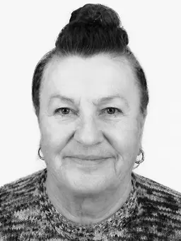 MILKA Milentija-Beća ČAĐENOVIĆ
rođena Boričić