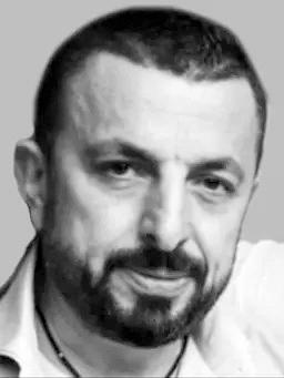 Darko Radunović
17.04.1971. - 25.08.2021.