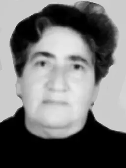Jelena ( Bula) Toma Bogojević