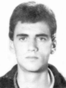 PEJOVIĆ Stevana DANKO