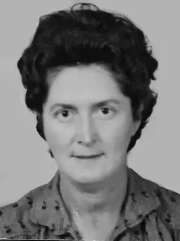 BRANKA Nikolina RAIČEVIĆ
rođena Ivanović