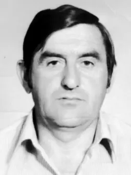 SAVO Vasov MARKUŠ