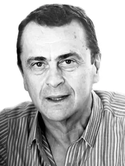 ZORAN Vukov RADUNOVIĆ