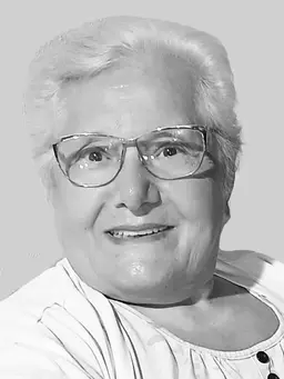 SENKA Mijata RADOŠEVIĆ