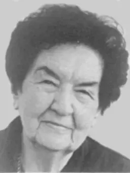 MILKA Đukova JOVOVIĆ