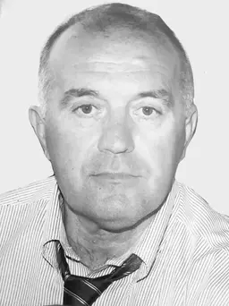 GAŠ MALIŠA
1956–2026