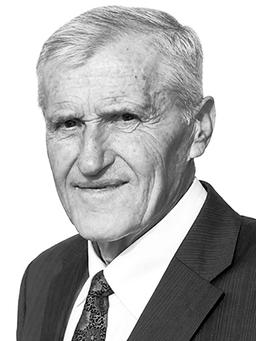 TOMISLAV BOGAVAC