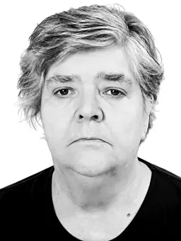 VESELINKA-VESNA pok. Janka NIKOVIĆ
rođena Knežević