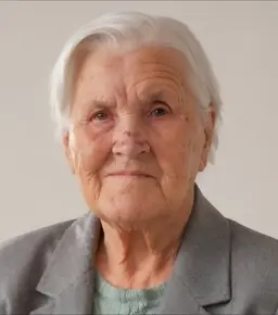 MILKA Jovanova ĆALOV