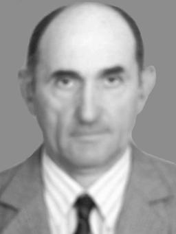 BOŽIDAR-MUJO Milutina RADONJIĆ