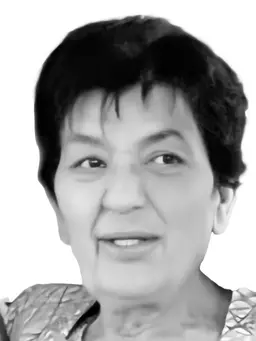Jelka Pavlova Vučković
rođena Toljić