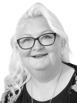 DELETIĆ Slavka VALENTINA
rođena JOLIĆ