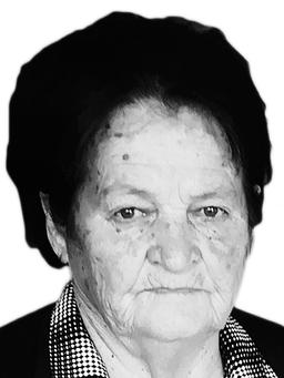 MILIJANE BOŠKOVIĆ