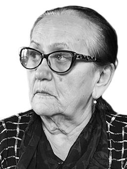 JELISAVKA JELA NOVAKOVIĆ