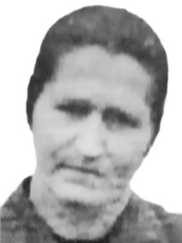 VASILJKA IVANČEVIĆ