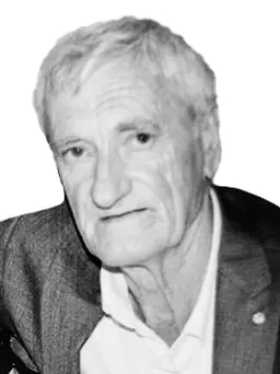 MIODRAG Veliše MIRANOVIĆ
1952 - 2026.