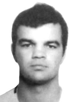 DALIBOR ĐURIĆ
Navršava se 10 godina od kada nisi sa nama
