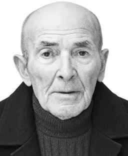 VELJKO Dimitrija BOŽOVIĆ
1939-2026