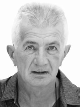 VESKO CMILJANIĆ