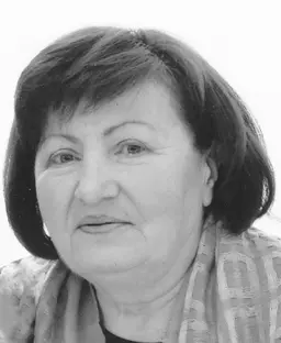 VIDOSAVA- Mika Vukosava BOGDANOVIĆ
rođena Pajović