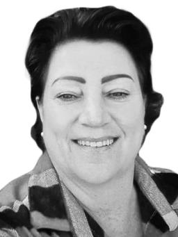 SILVIJA-MARIJA Ivana KOVAČEVIĆ
rođena Rebronja