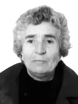 MLAĐENKA Dimitrija JEVTOVIĆ
rođena GOJAČANIN