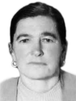 DESANKA STANKOVIĆ