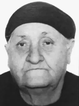 DUNJA DŽABASAN
rođena Pantović