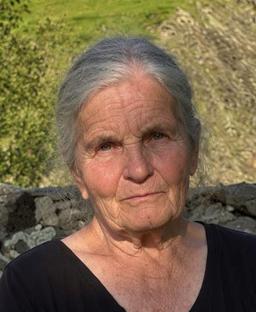 RADMILA- BEĆKA Savova MAROVIĆ