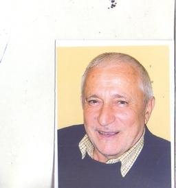 NIKOLA Milutina SIMONOVIĆ