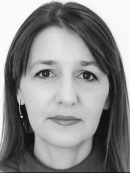 SLAVICA Božova MILOŠEVIĆ
rođena Perović