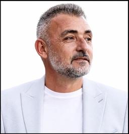 ŽELJKO Duškov TOMAŠEVIĆ