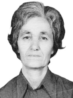 BOSA Radovana JOVOVIĆ