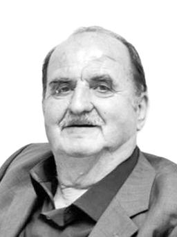 MIŠKO DUMOVIĆ
